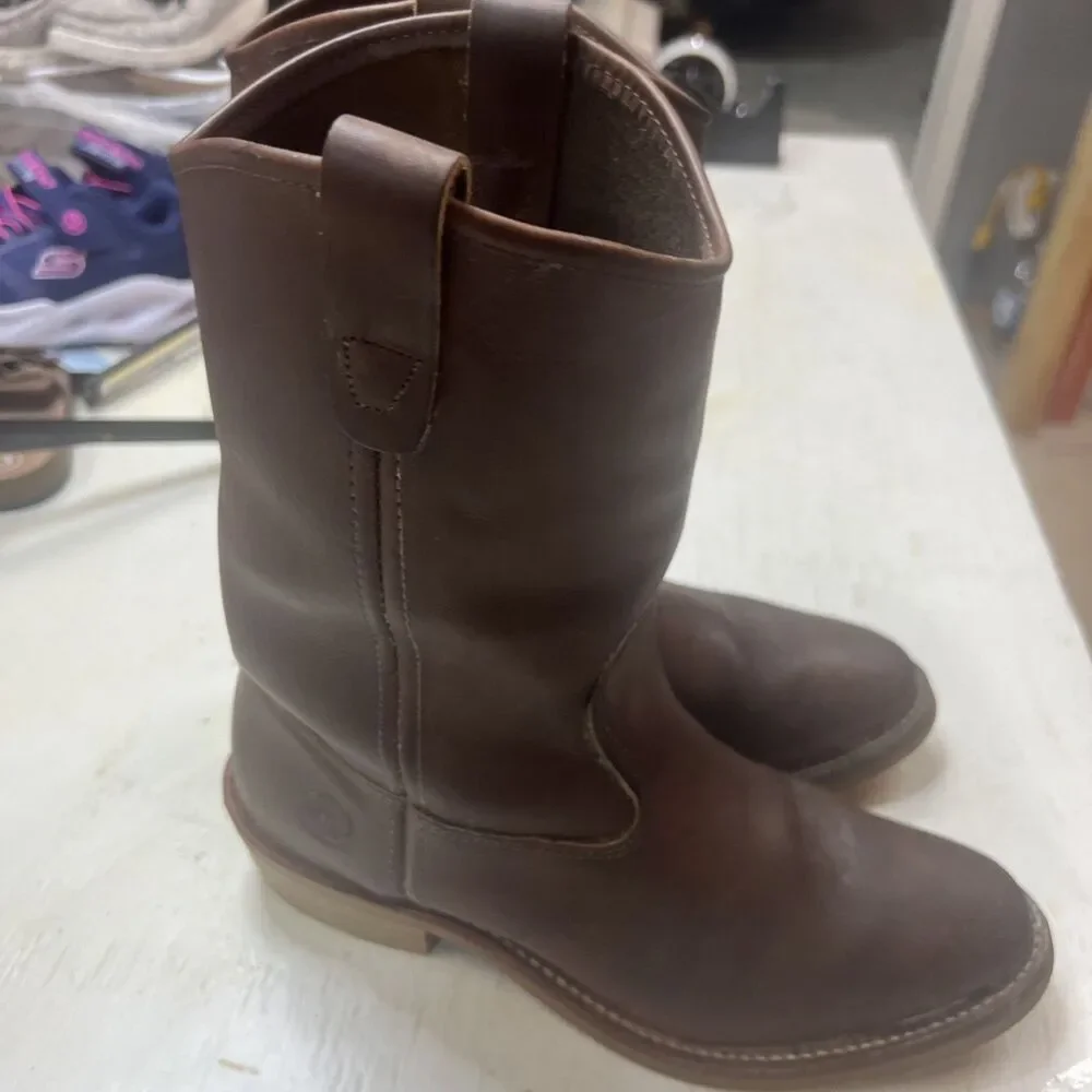 Double-H Boots double mens